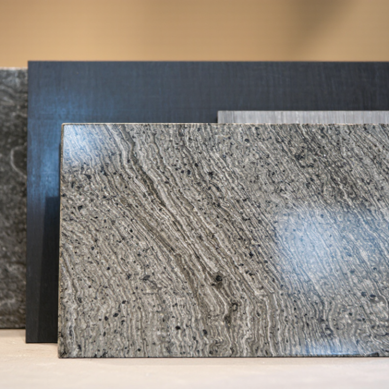 2026 Top Sesame Grey Granite Types for Global Buyers