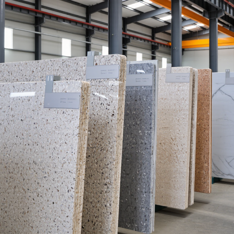 China Best Sesame White Granite Supplier and Price?