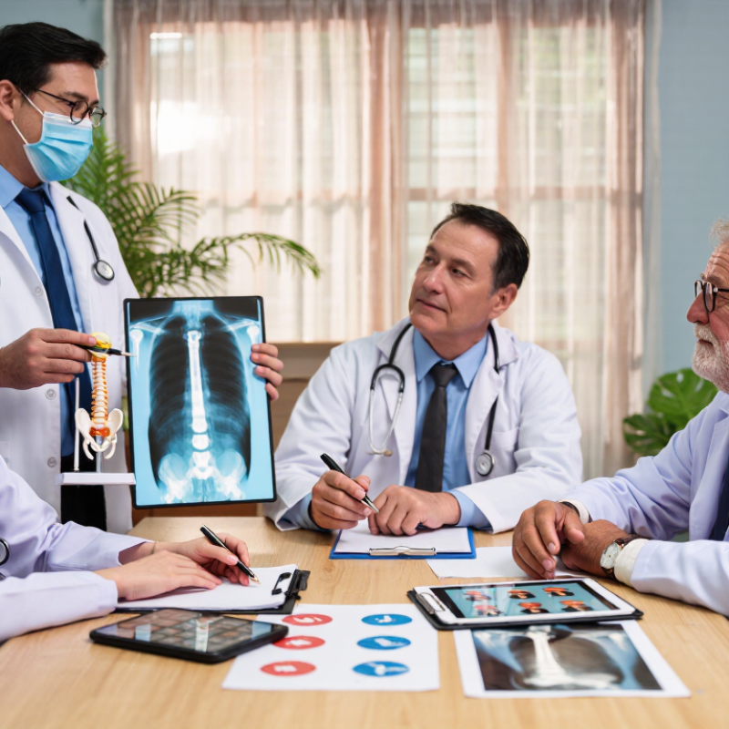 China Top Total Knee Replacement Care Providers?