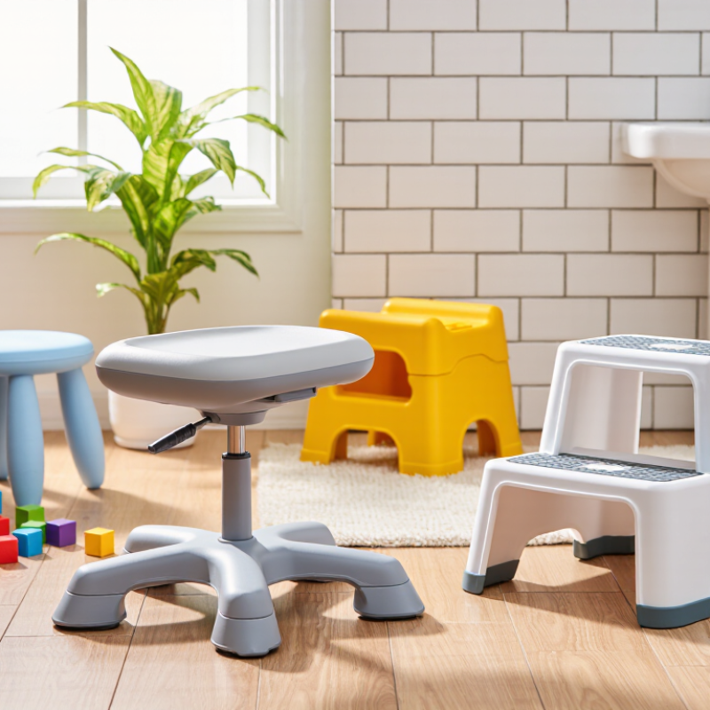 2026 Top Kids Stool Types What Should Buyers Choose?