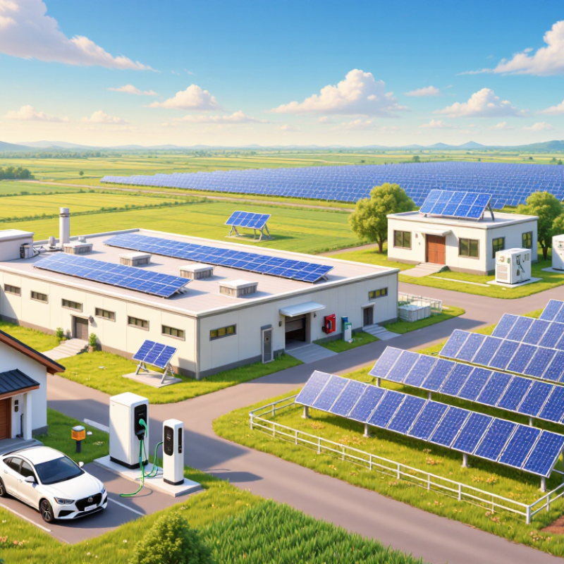 What Are the Best Solar Energy Applications in 2026?