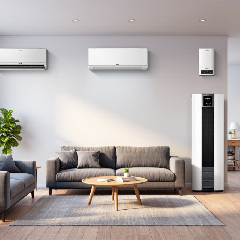 Top 10 Ductless Mini Split Heat Pumps for 2026?