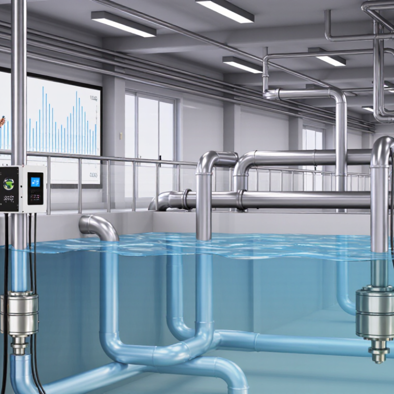 China Top 10 Turbidity Sensor Manufacturers