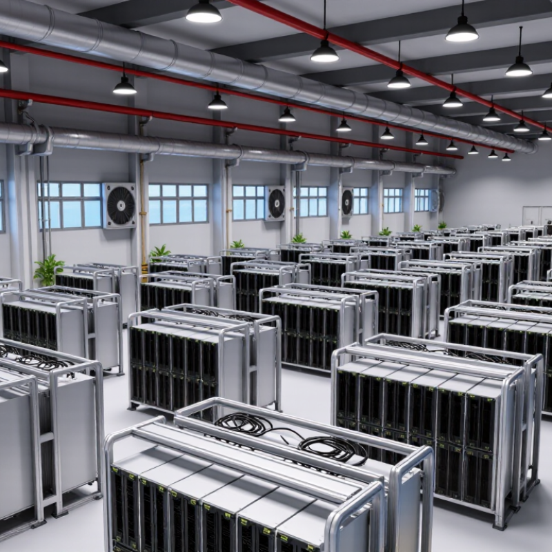 Which Is the Best ASIC Miner Manufacturer in China?