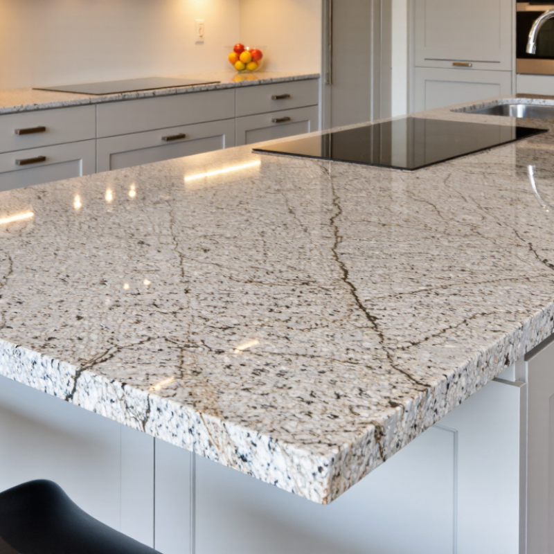 2026 Best Sesame White Granite for Countertops?