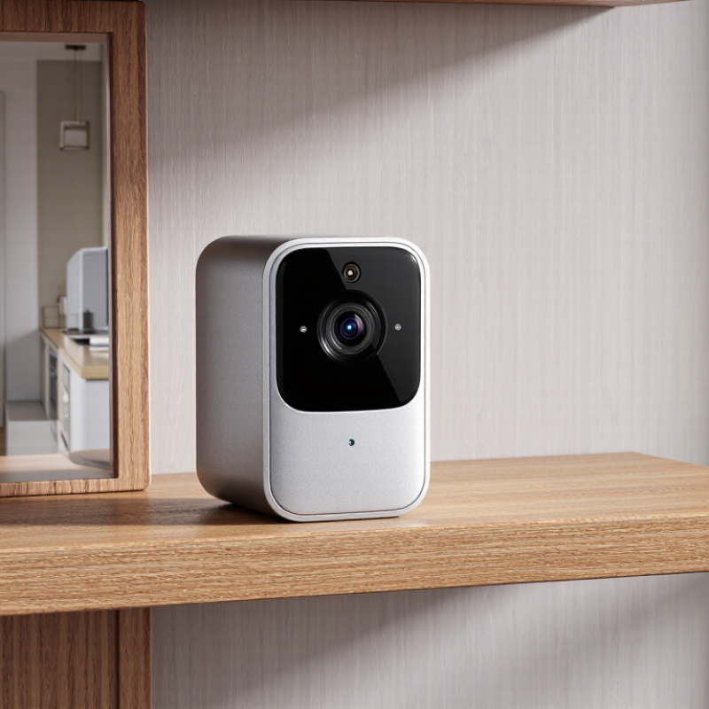 7 Tips for Choosing a Legal Surveillance Spy Cam