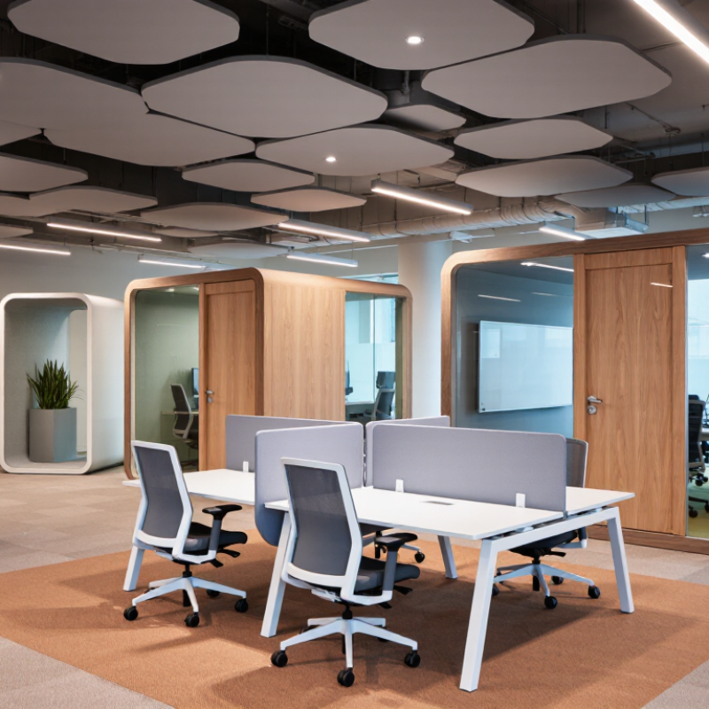 10 Tips for Choosing Modular Interior Offices