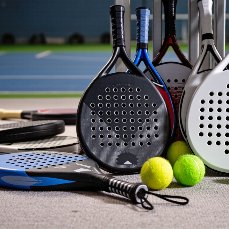 7 Pickleball Paddle Ball Buying Tips for Global Buyers