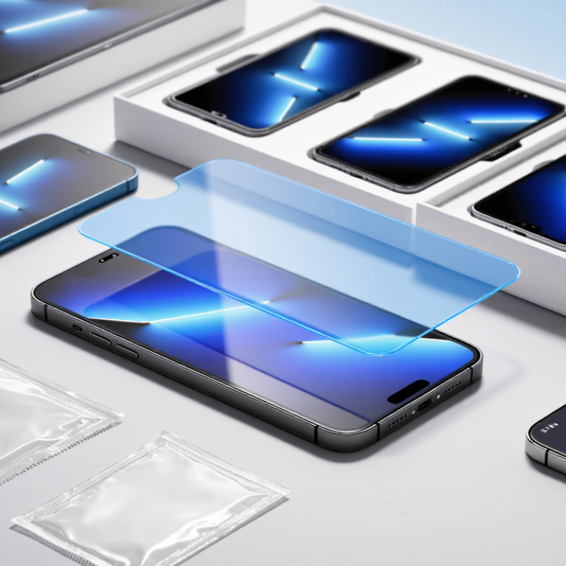 Top Anti Blue Light Screen Protectors for Wholesale Buyers