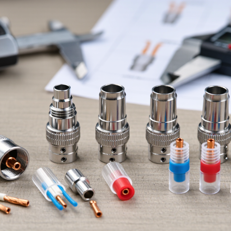 7 Best Anderson Plug Terminals for Global Buyers