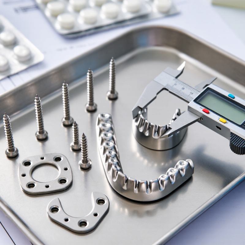 China Best Orthognathic Surgery Implants Supplier?