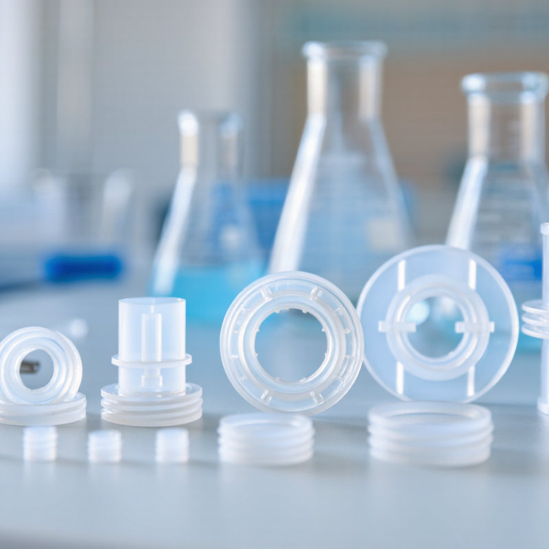 How to Choose the Right Aerosol Chamber Spacer?