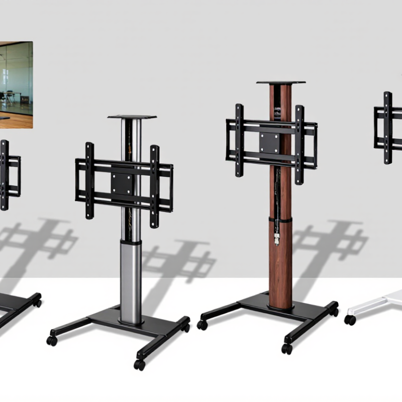 Top Adjustable TV Stand Manufacturers in China