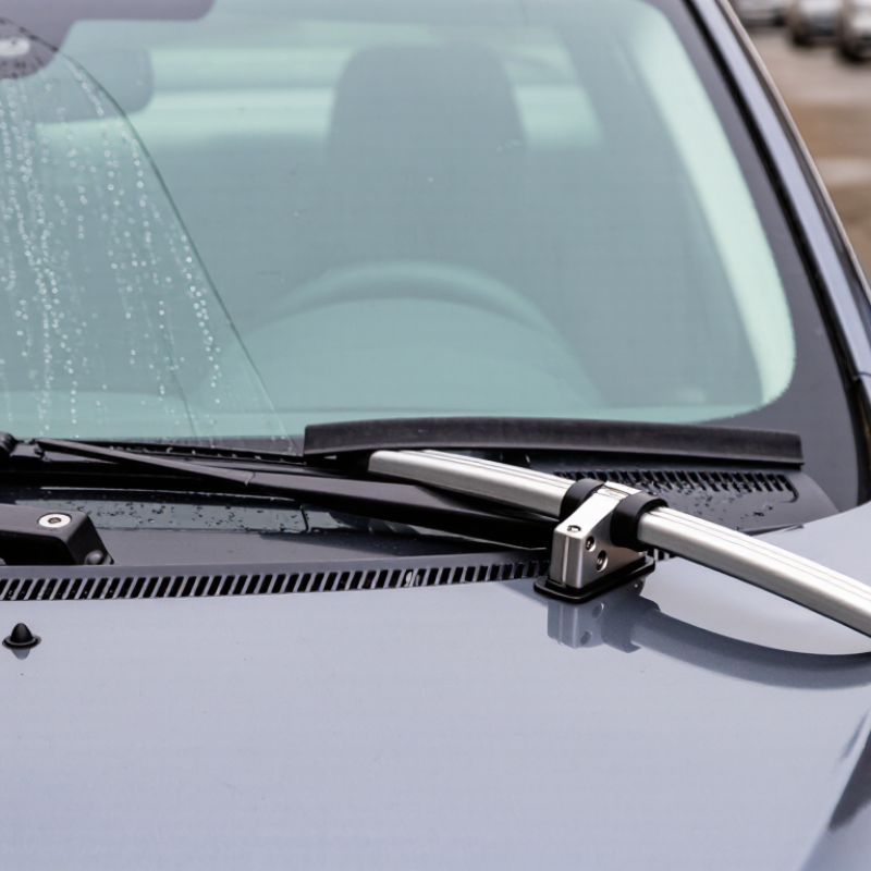 How to Choose the Right Metal Wiper Blade?
