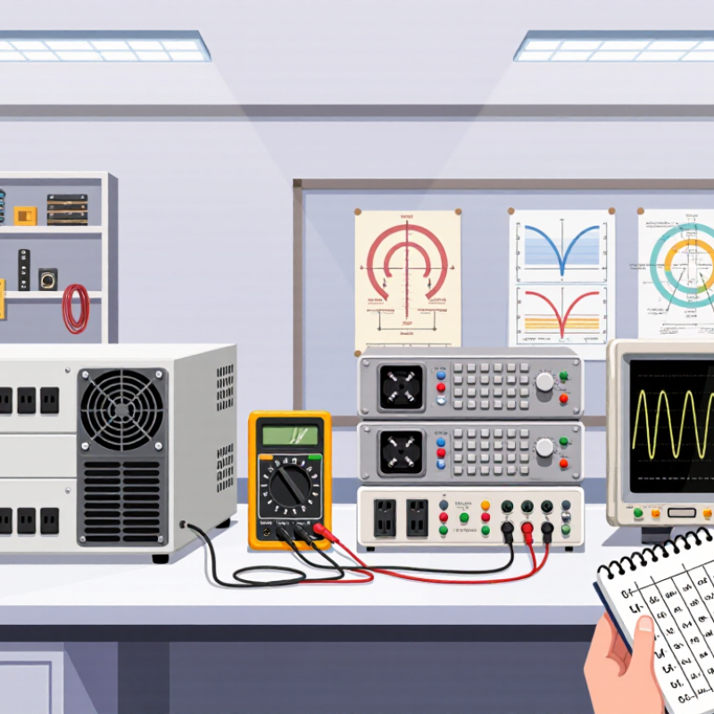 How to Choose the Right AC Power Supply?