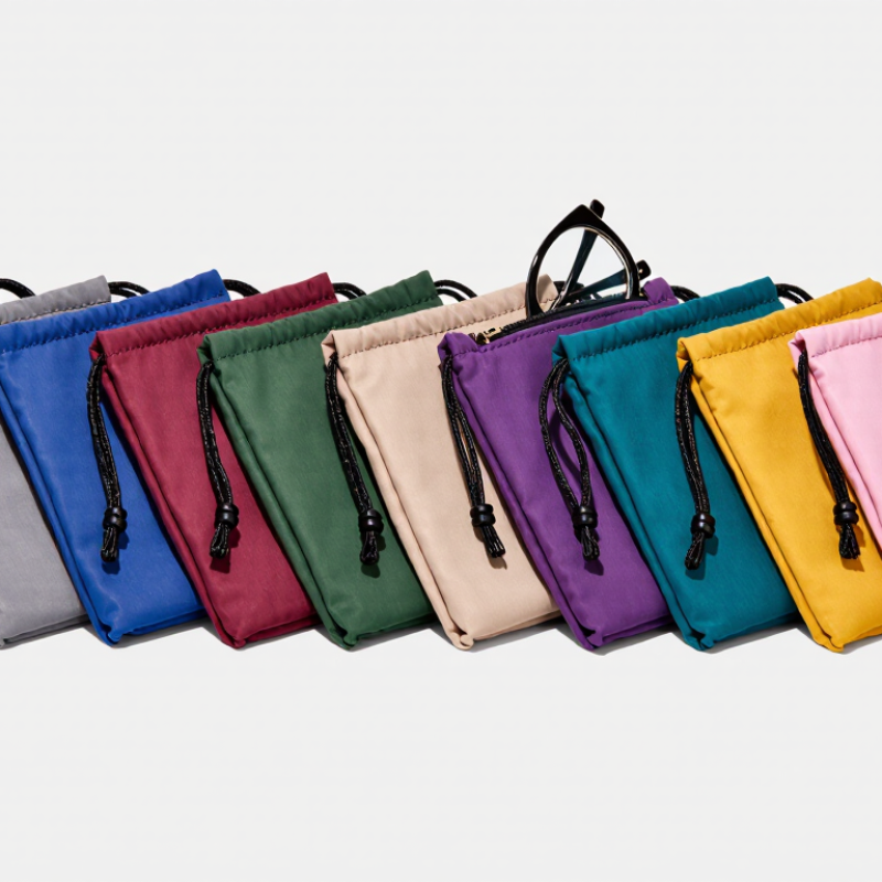 10 Best Microfiber Pouch Manufacturers for Bulk Orders