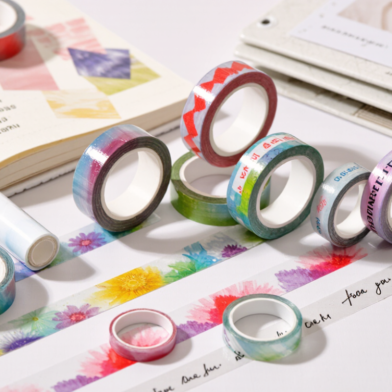 Top PET Tape for Journals Which Is Best?