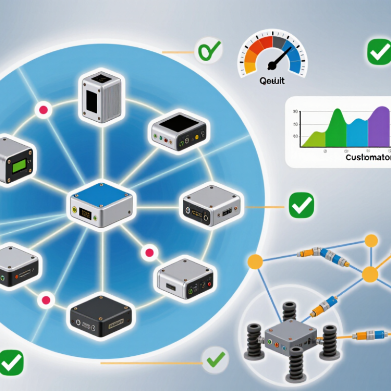 2026 Best Polarization Modulator Suppliers for Global Buyers