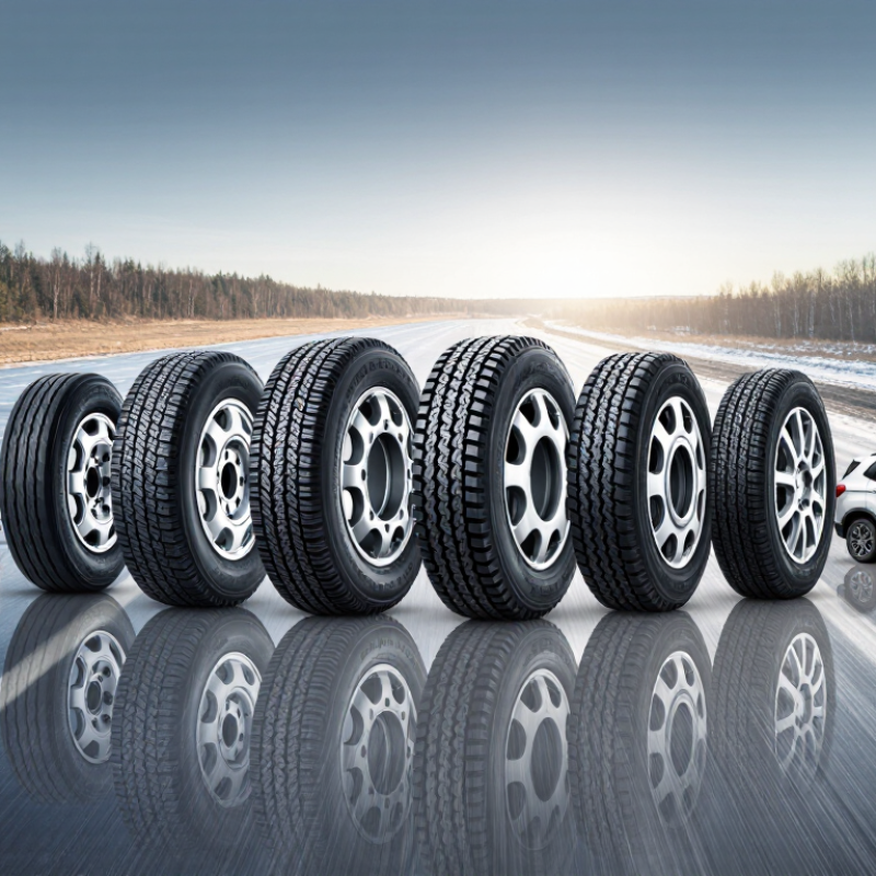 What Are the Best All Season Truck Tires for 2026?
