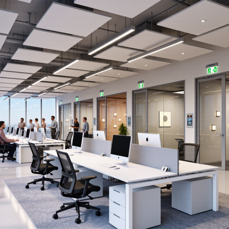 Top Commercial Lighting Supply Companies Worldwide