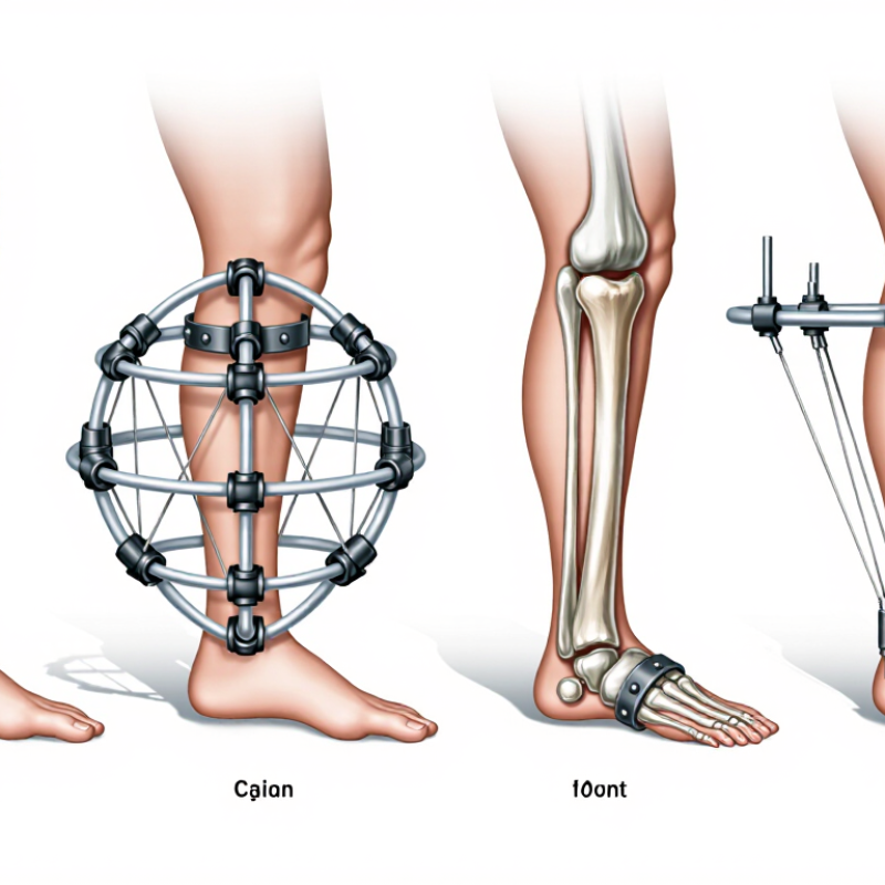 What Are the Top Types of External Fixation Systems?