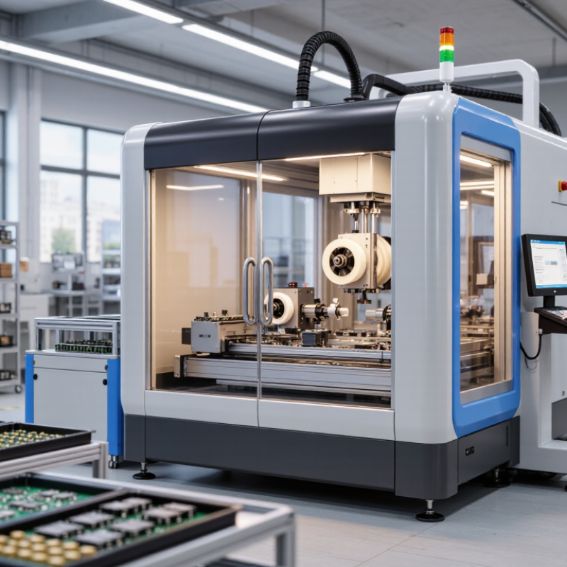 7 Tips for Buying the Right Place Machine