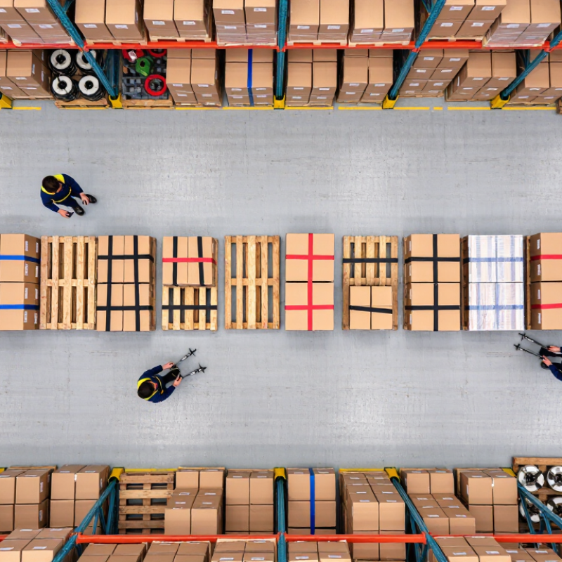 Top Pallet Banding Kits for Global Shipping