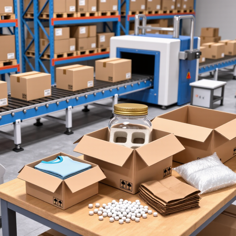 How to Choose the Right Carton Box for Shipping?