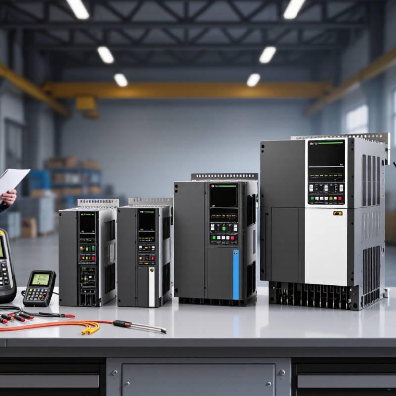7 Tips for Choosing the Best Single Phase VFD