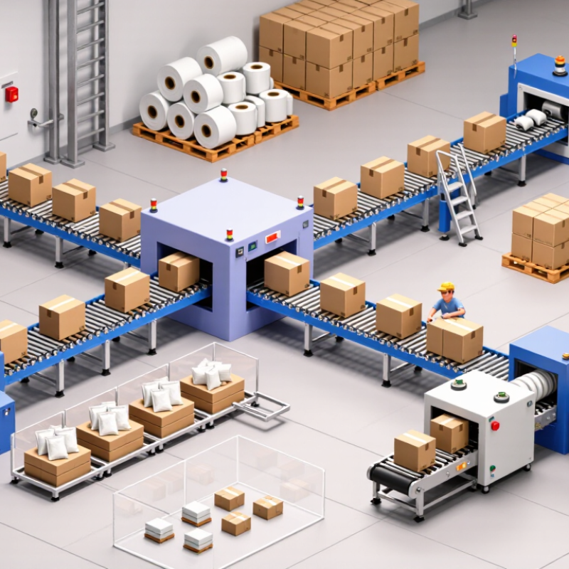 7 Best Fast Packaging Solutions for Global Buyers