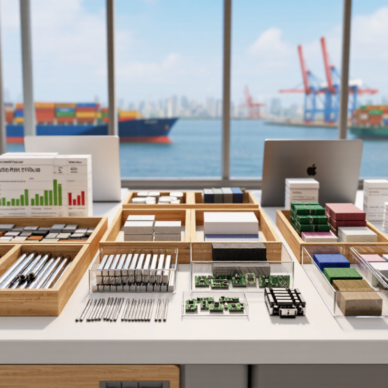 What Are the Top Base Types for Global Buyers in 2026?
