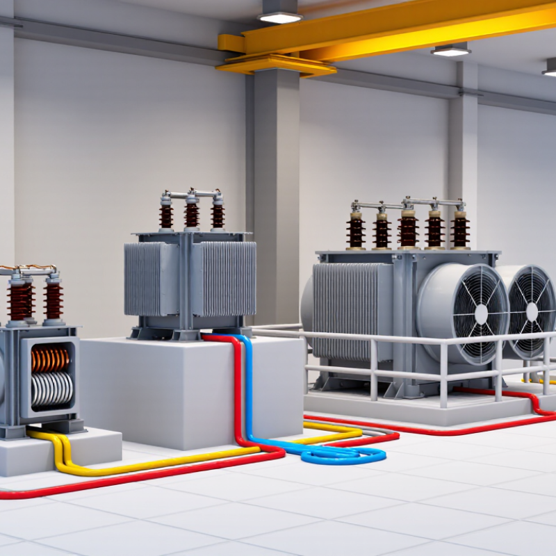 What Are the Different Types of Transformers?