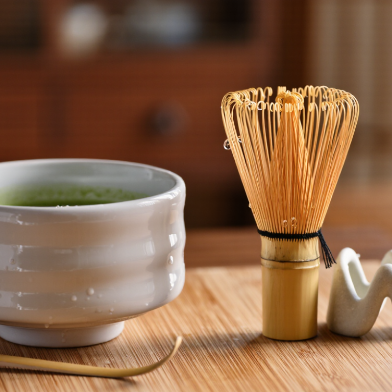 Why Should You Clean a Bamboo Whisk Properly?