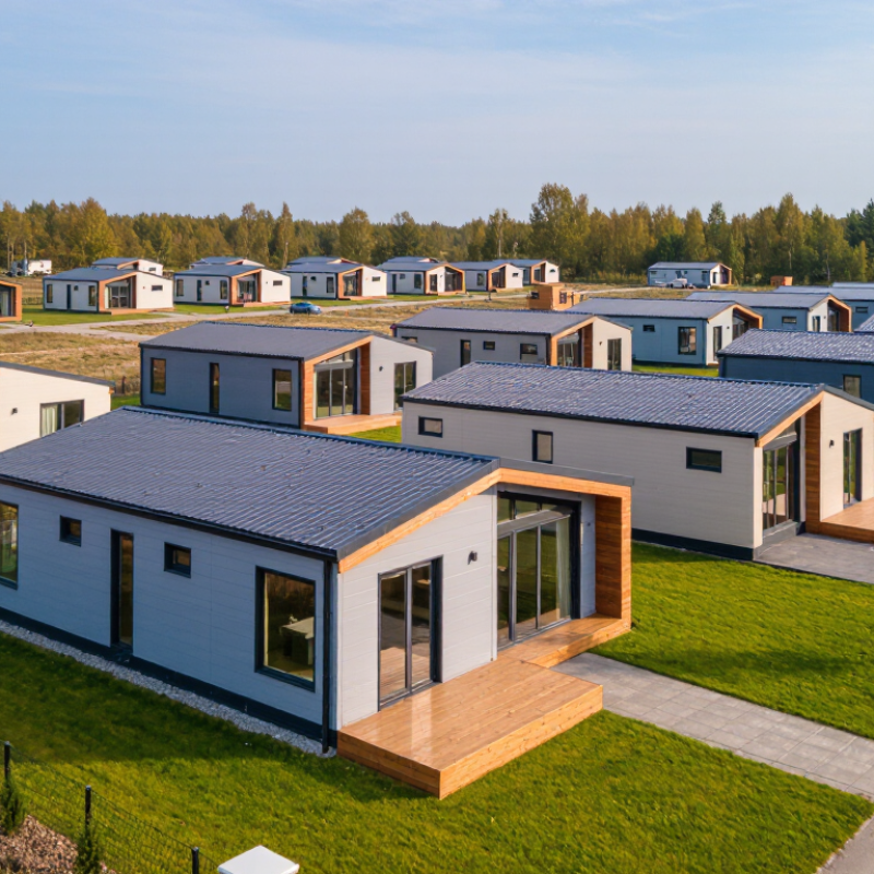 What Are the 2026 Best Modular Built Homes?