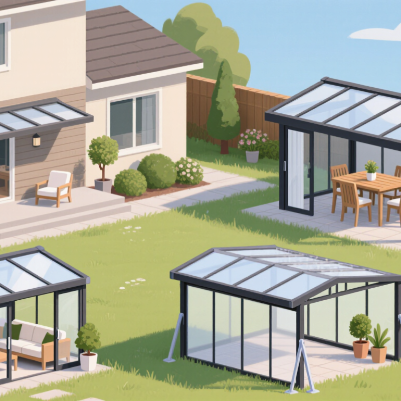 What Is the Best Detachable Sunroom to Buy in 2026?