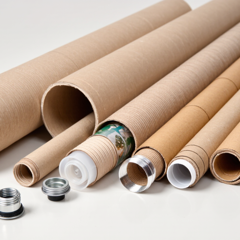 What Are the Best Mail Tubes for Shipping in 2026?