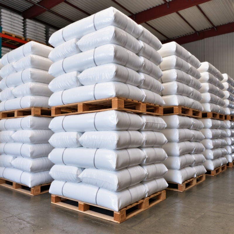 Top Polypropylene Bag Suppliers for Global Buyers