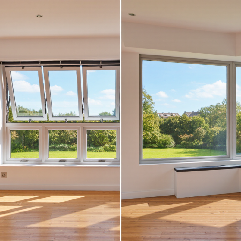 What Are the Top Residential Window Types in 2026?