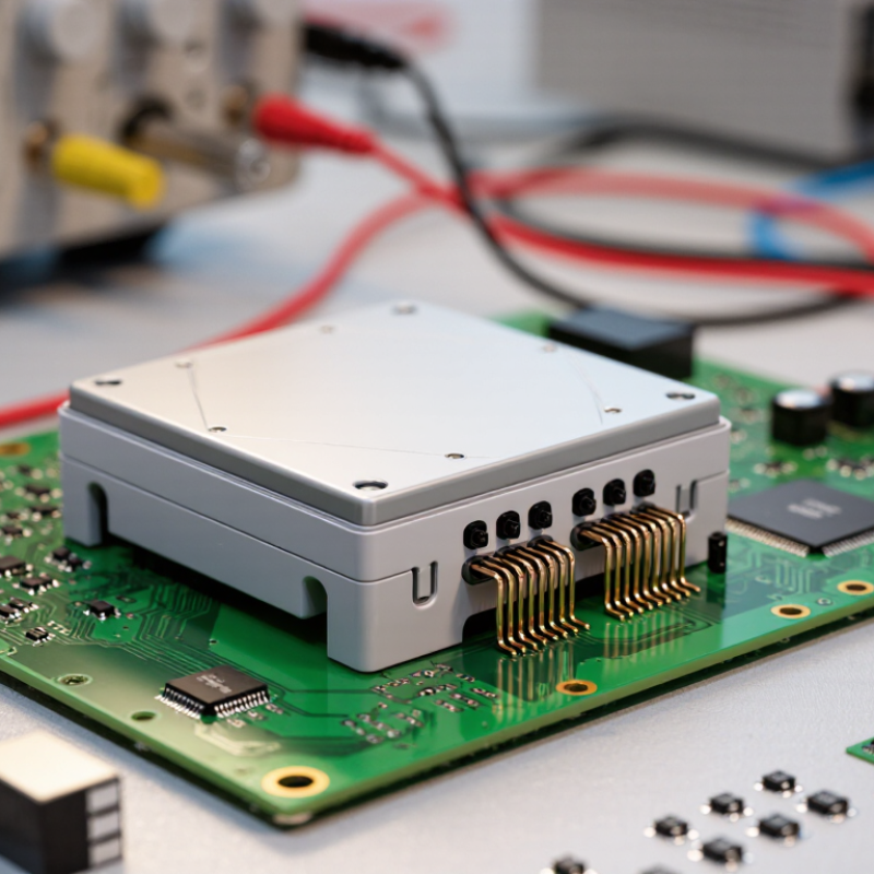5 Low Pass Filter Buying Tips for Global Buyers