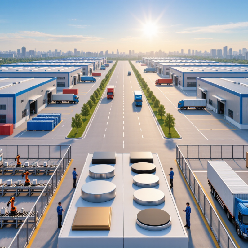 What Are the Top 10 Base Manufacturers in China?