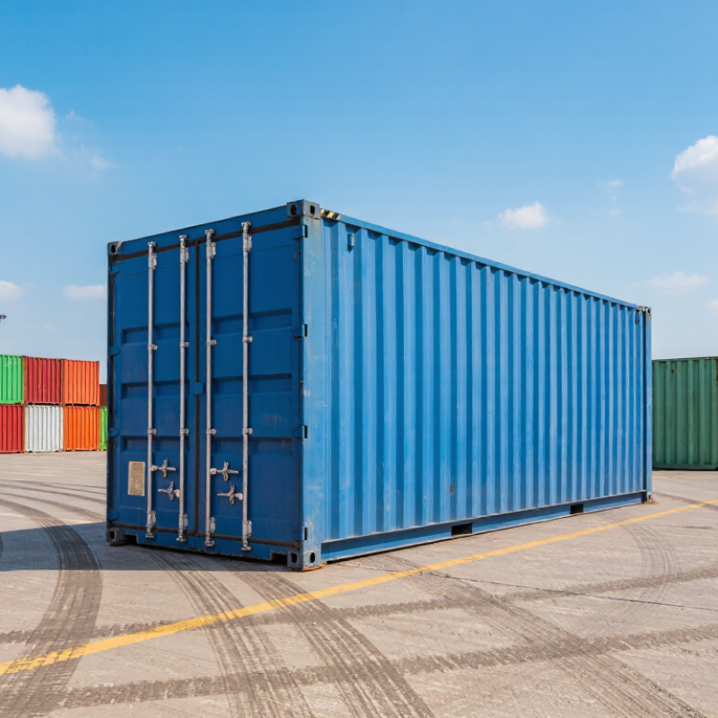 10 Tips for Buying a Cargo Shipping Container?