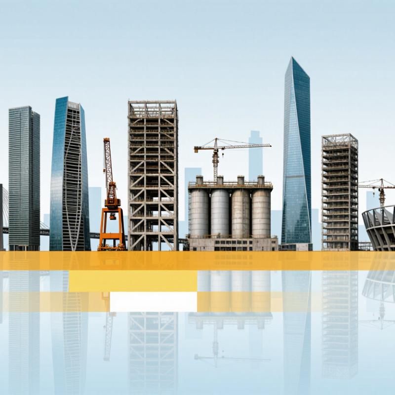 Who Are the China Top 10 Structural Contractors?
