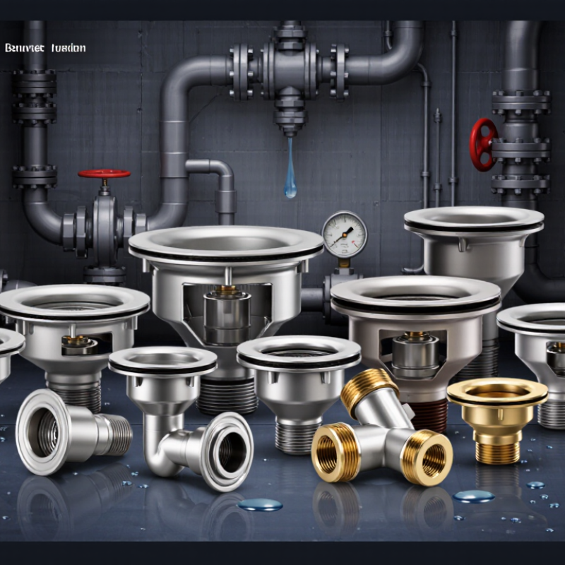10 Best Pipeline Strainers for Industrial Buyers