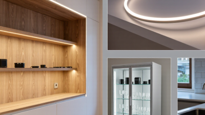 How to Choose the Right Flex Light in 2026?