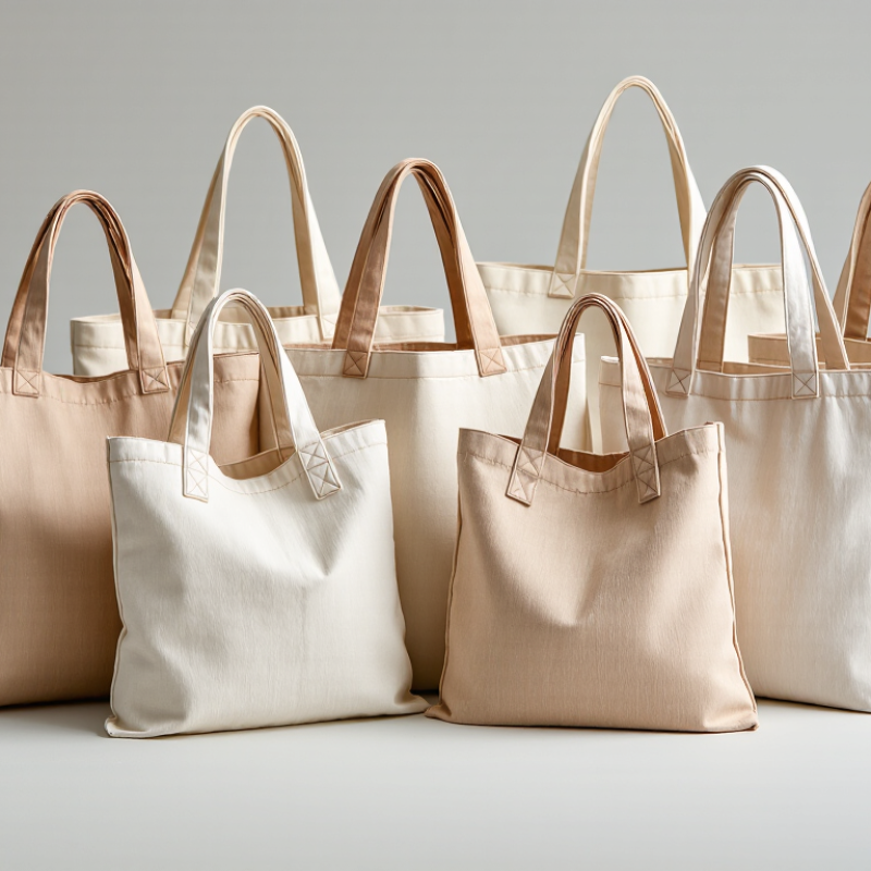 7 Tips for Buying Canvas Tote Bags in Bulk