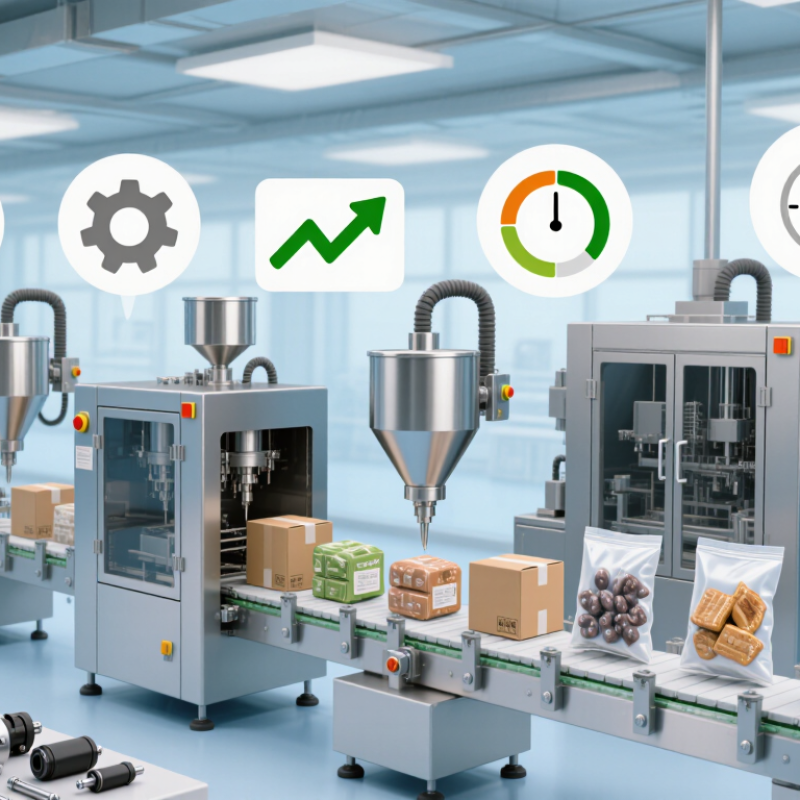 How to Choose Packaging Equipment in 2026?