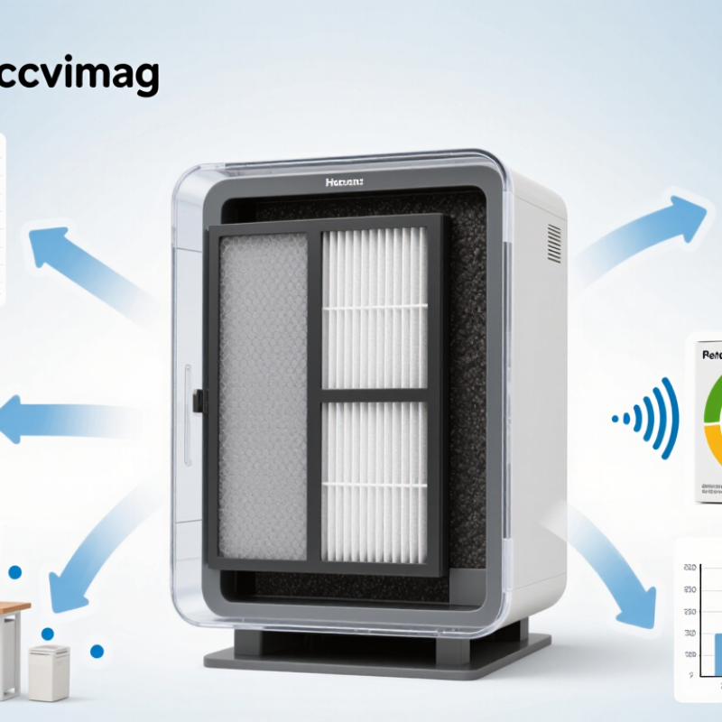 7 Tips for Choosing the Best HEPA Air Filter?