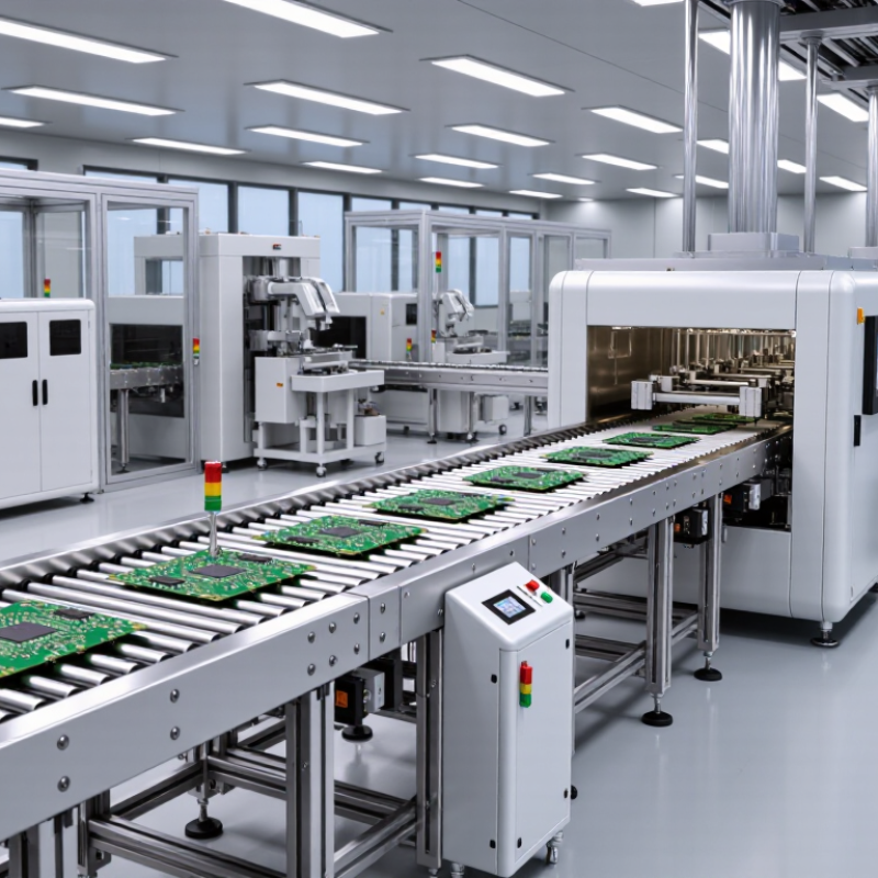 7 PCB Conveyor Buying Tips for Global Buyers