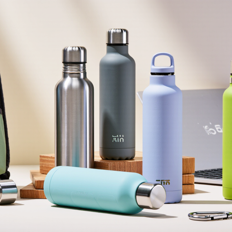 Why Are Canteen Bottles Popular with Global Buyers?