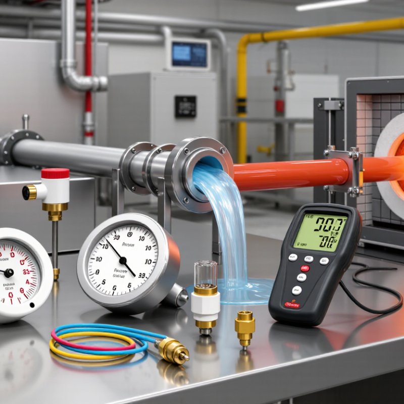 How to Choose the Right Temperature Sensor?
